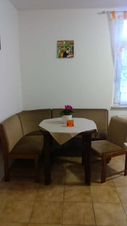 Gästewohnung zum Wohlfühlen Apartment in Saxony
