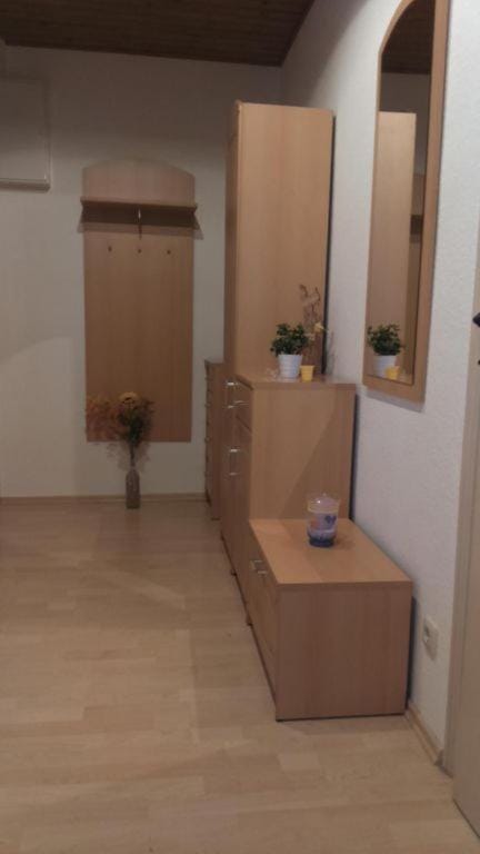 Gästewohnung zum Wohlfühlen Apartment in Saxony