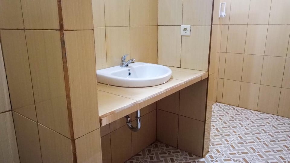 Bale Kembang Kuning Vacation rental in West Nusa Tenggara, Indonesia
