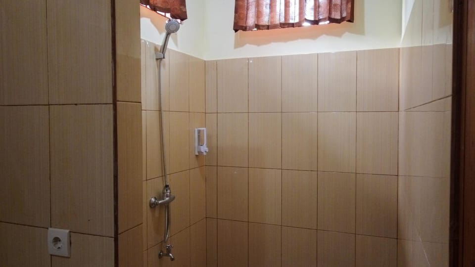 Bale Kembang Kuning Vacation rental in West Nusa Tenggara, Indonesia