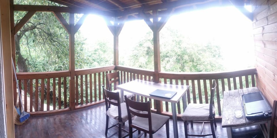 Трънската къща Bed and Breakfast in Serbia