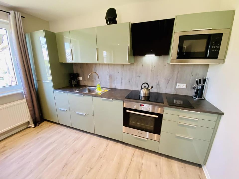 Ferienhaus Viewpoint House in Mecklenburg-Vorpommern, Germany