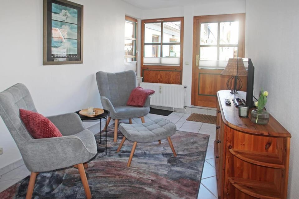 Deck 3 Apartment in Mecklenburg-Vorpommern, Germany