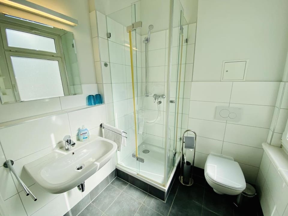 Haus Jantzen/Arkona Apartment in Mecklenburg-Vorpommern, Germany
