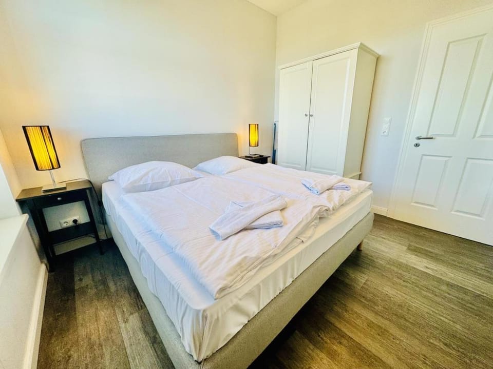 Haus Jantzen/Arkona Apartment in Mecklenburg-Vorpommern, Germany