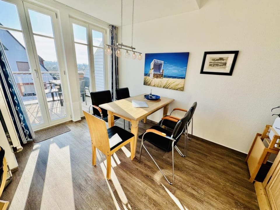 Horizont Apartment in Mecklenburg-Vorpommern, Germany
