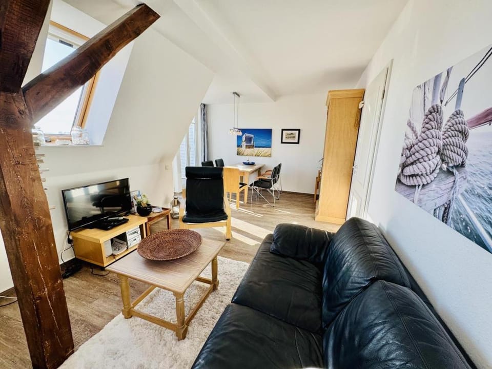 Horizont Apartment in Mecklenburg-Vorpommern, Germany