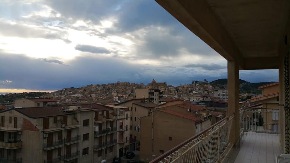 City view