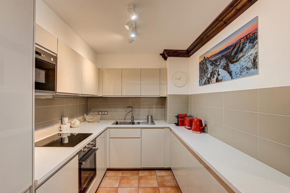 Kitchen or kitchenette, dishwasher, minibar, pet friendly, stove