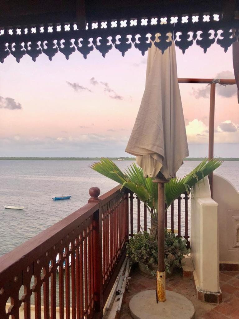 Beytsalam Bed and Breakfast in Lamu