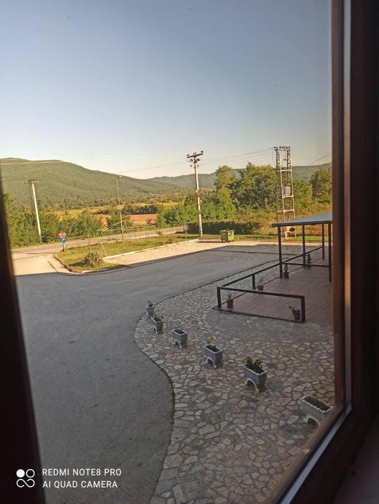 Dezerto Hotel & Suites Hotel in Municipality of Bitola, North Macedonia