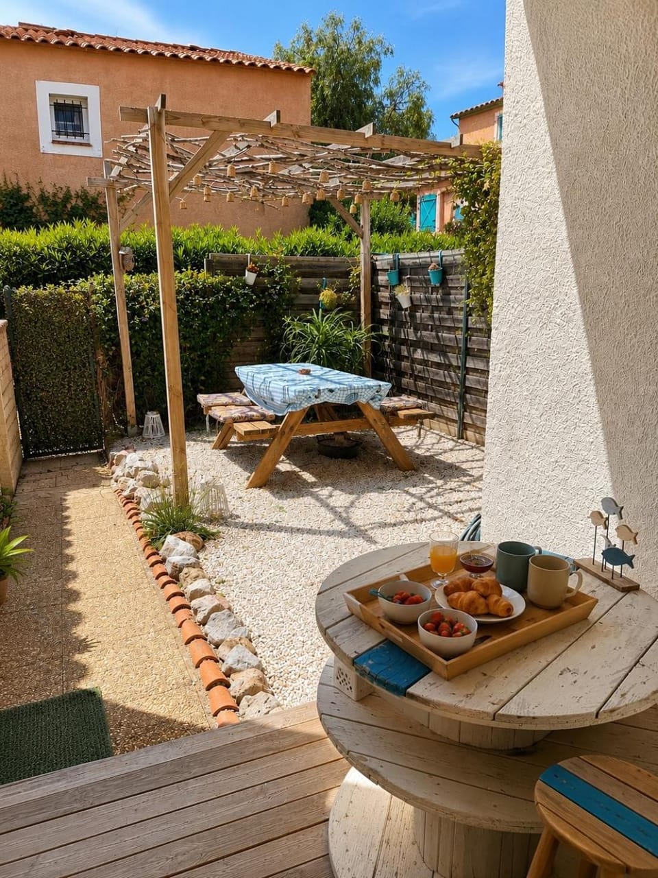 Can Menorca, l'âme de Minorque et la douceur catalane Torreilles Plage 66 House in Catalonia