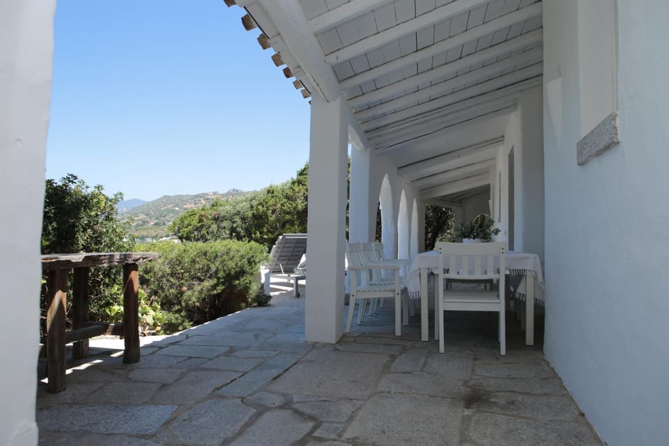 Patio, Balcony/Terrace, Dining area