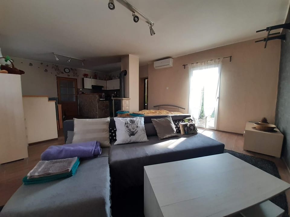 Ubytování v soukromí Vacation rental in South Moravian Region