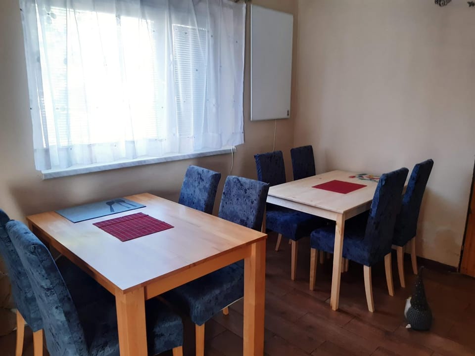 Ubytování v soukromí Vacation rental in South Moravian Region