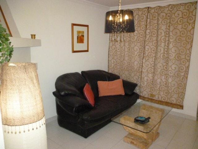 Communal lounge/ TV room, Living room
