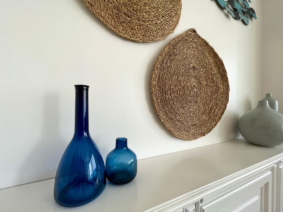 Decorative detail