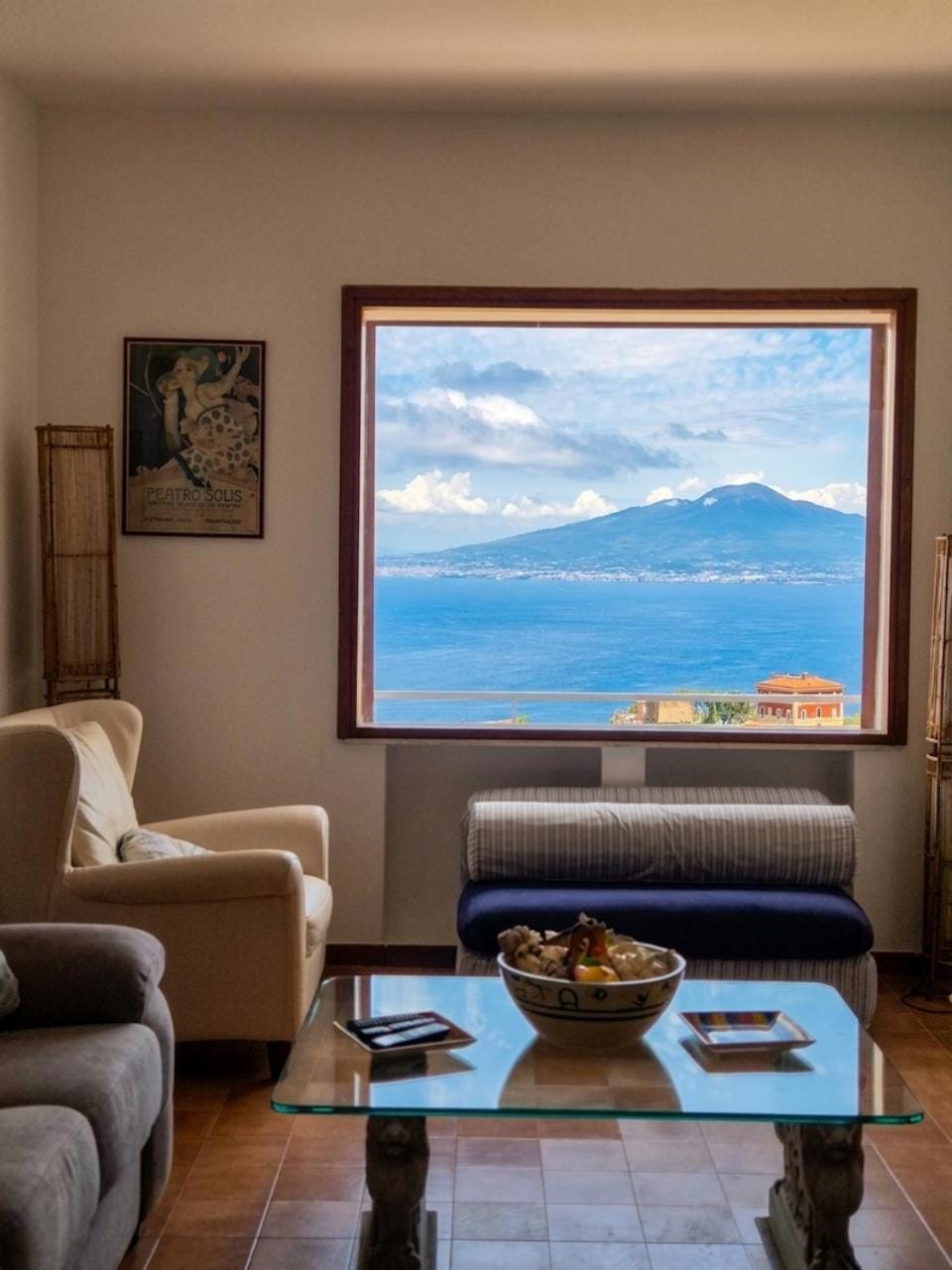 Sea view