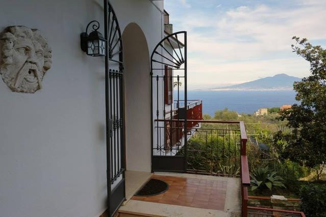 View (from property/room)