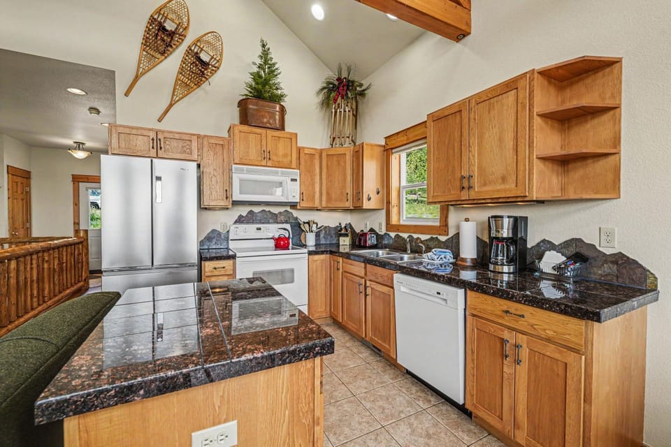 Jackstraw Mountain 32 Apartment in Estes Park