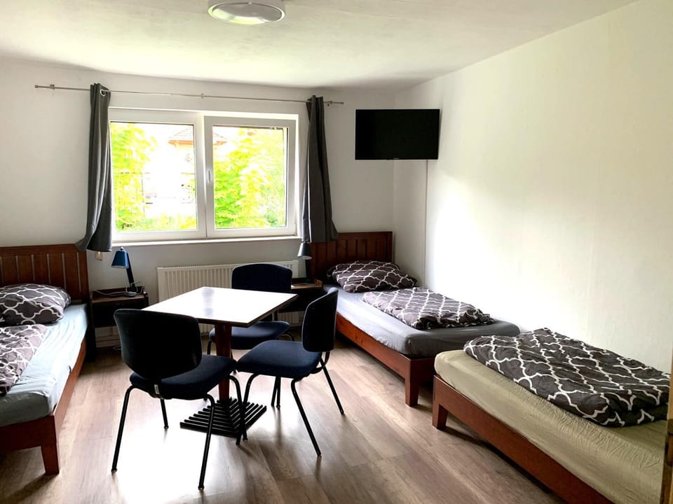 Ferienpark am Hellsee Campground/ 
RV Resort in Wandlitz