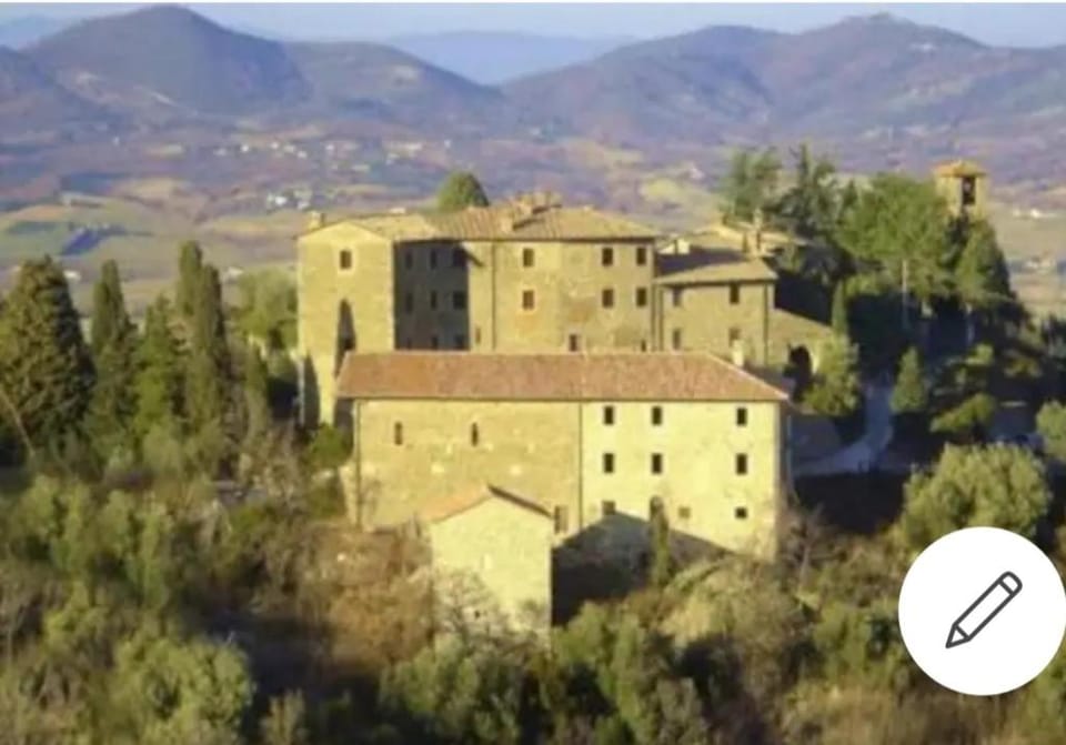 Casa oracolo Apartment in Umbria