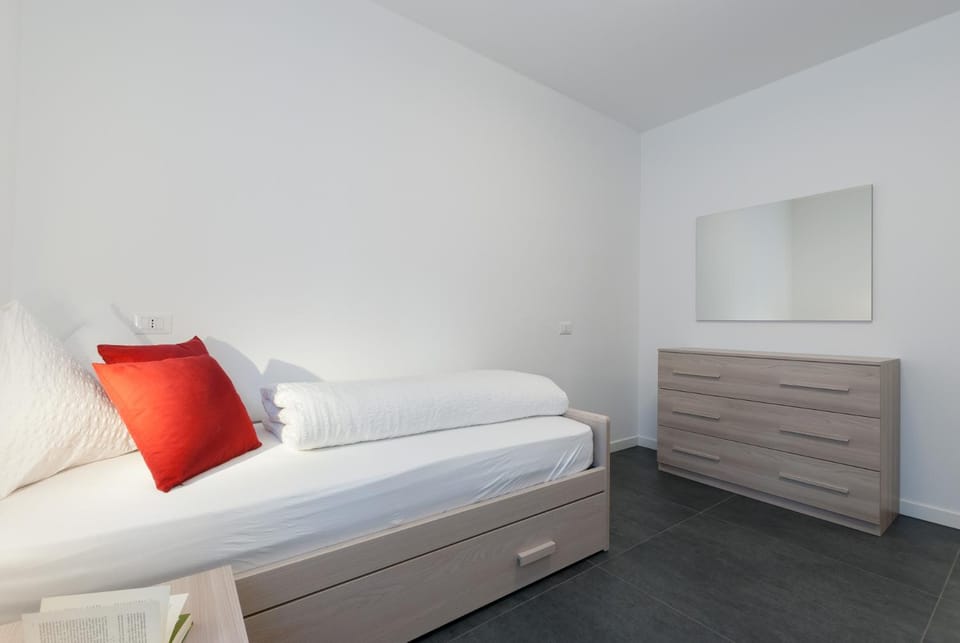 Apartment Hanni Apartment in Merano