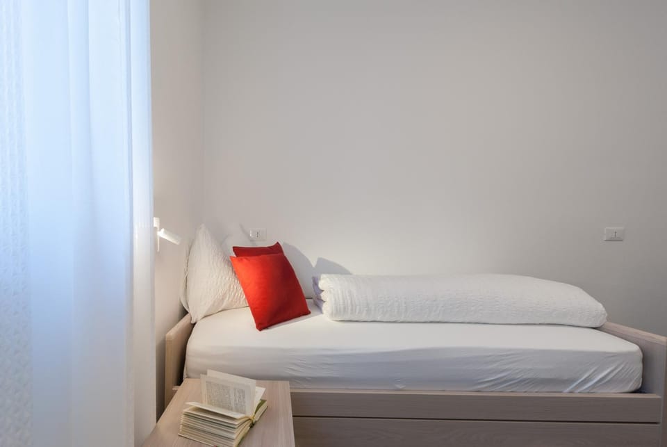 Apartment Hanni Apartment in Merano