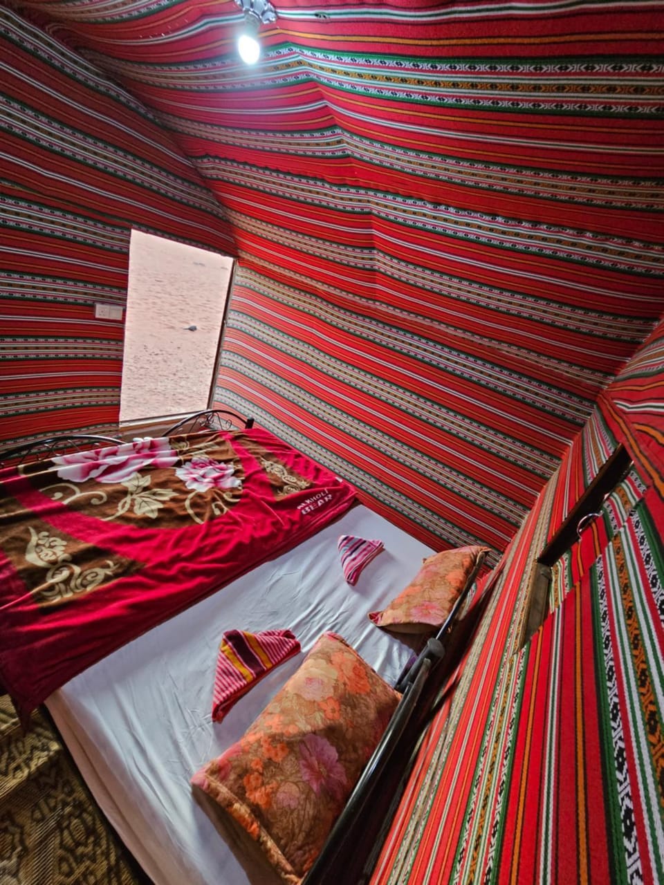 Candle light camp & tours Campground/ 
RV Resort in South District