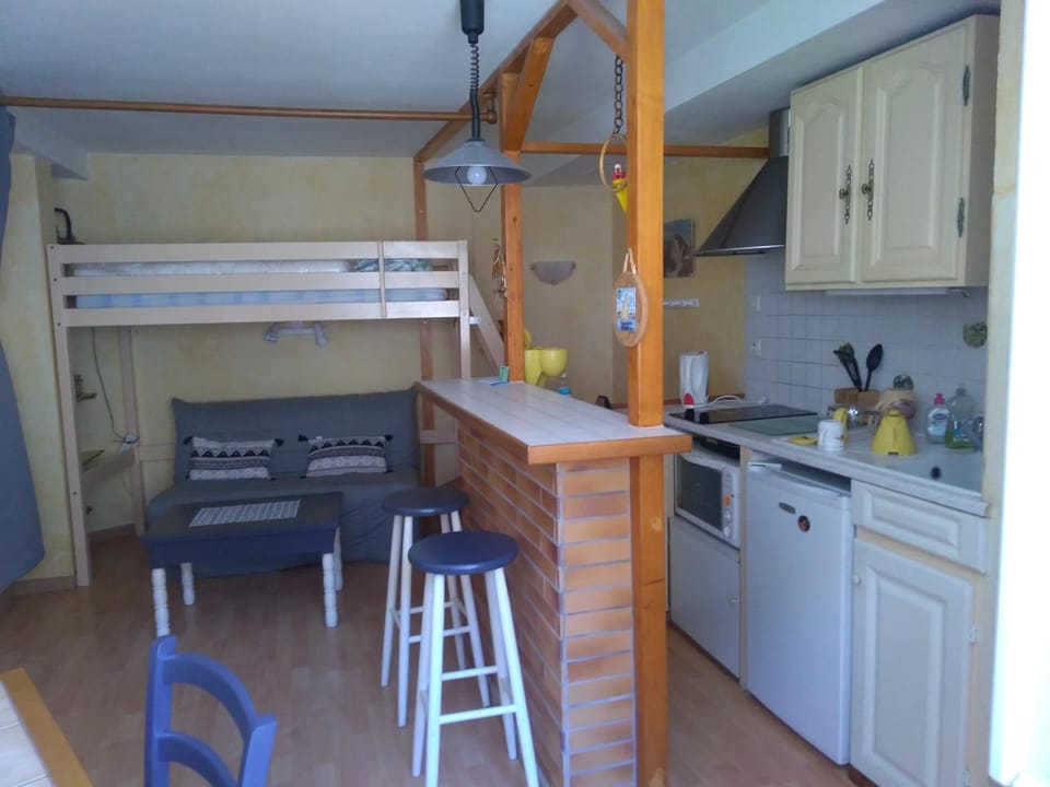 Appartement Cauterets Apartment in Cauterets