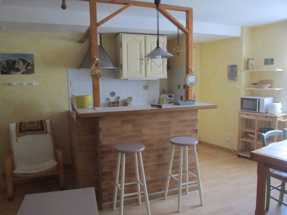 Appartement Cauterets Apartment in Cauterets