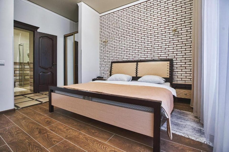 Ангел комфорт Hotel in Kiev City - Kyiv