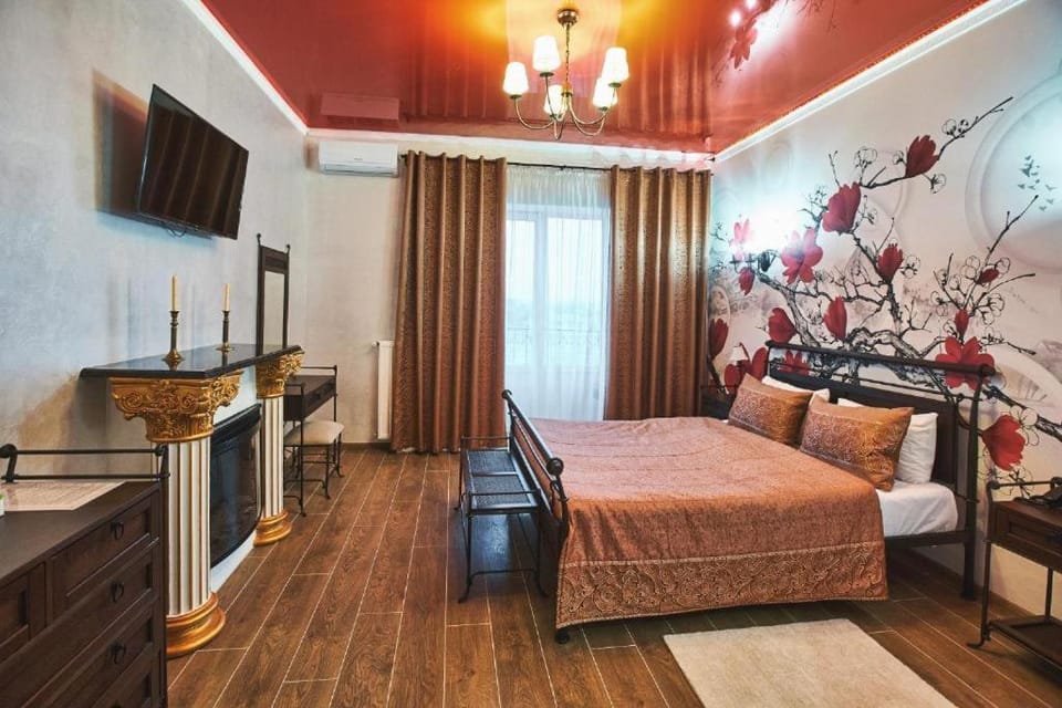 Ангел комфорт Hotel in Kiev City - Kyiv