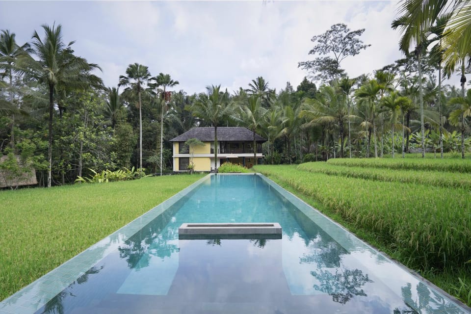 Property building, Swimming pool, Swimming pool
