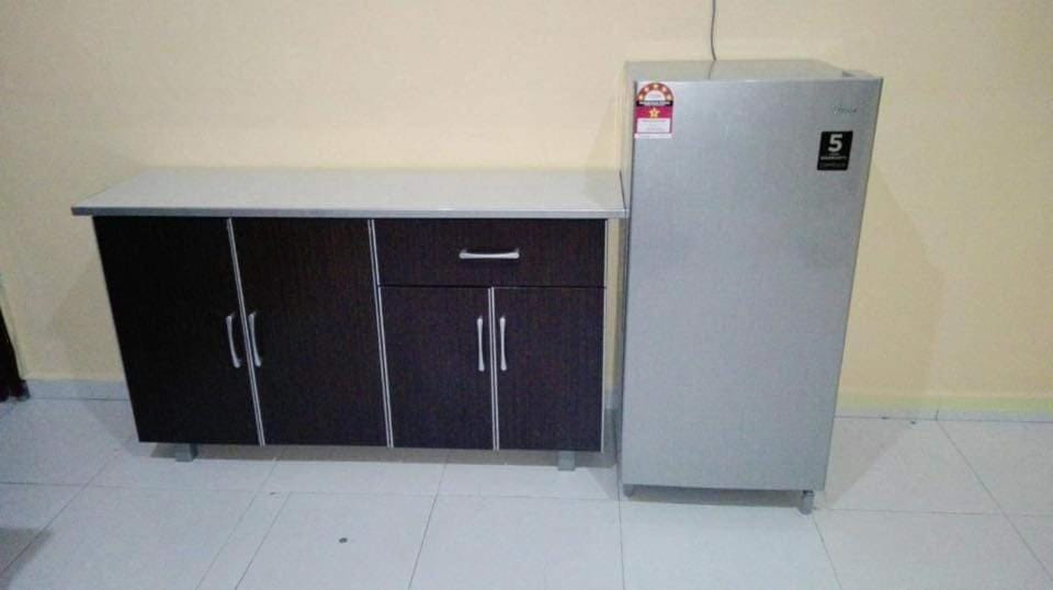 Nurul Homestay Vacation rental in Penang