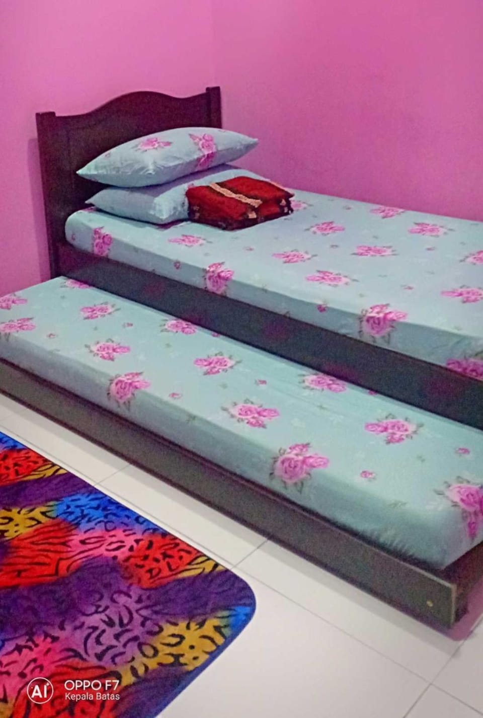 Nurul Homestay Vacation rental in Penang