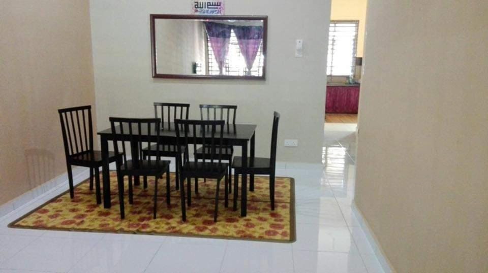 Nurul Homestay Vacation rental in Penang
