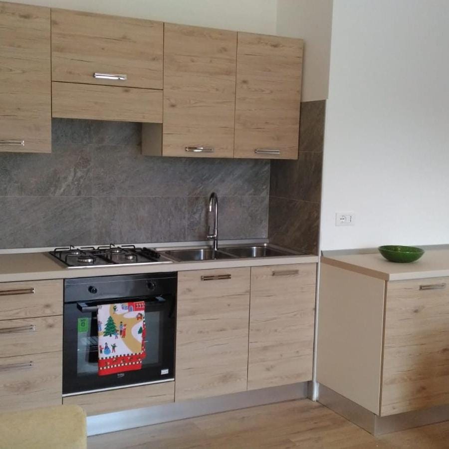 Da Nicola e Laura Apartment in Friuli-Venezia Giulia