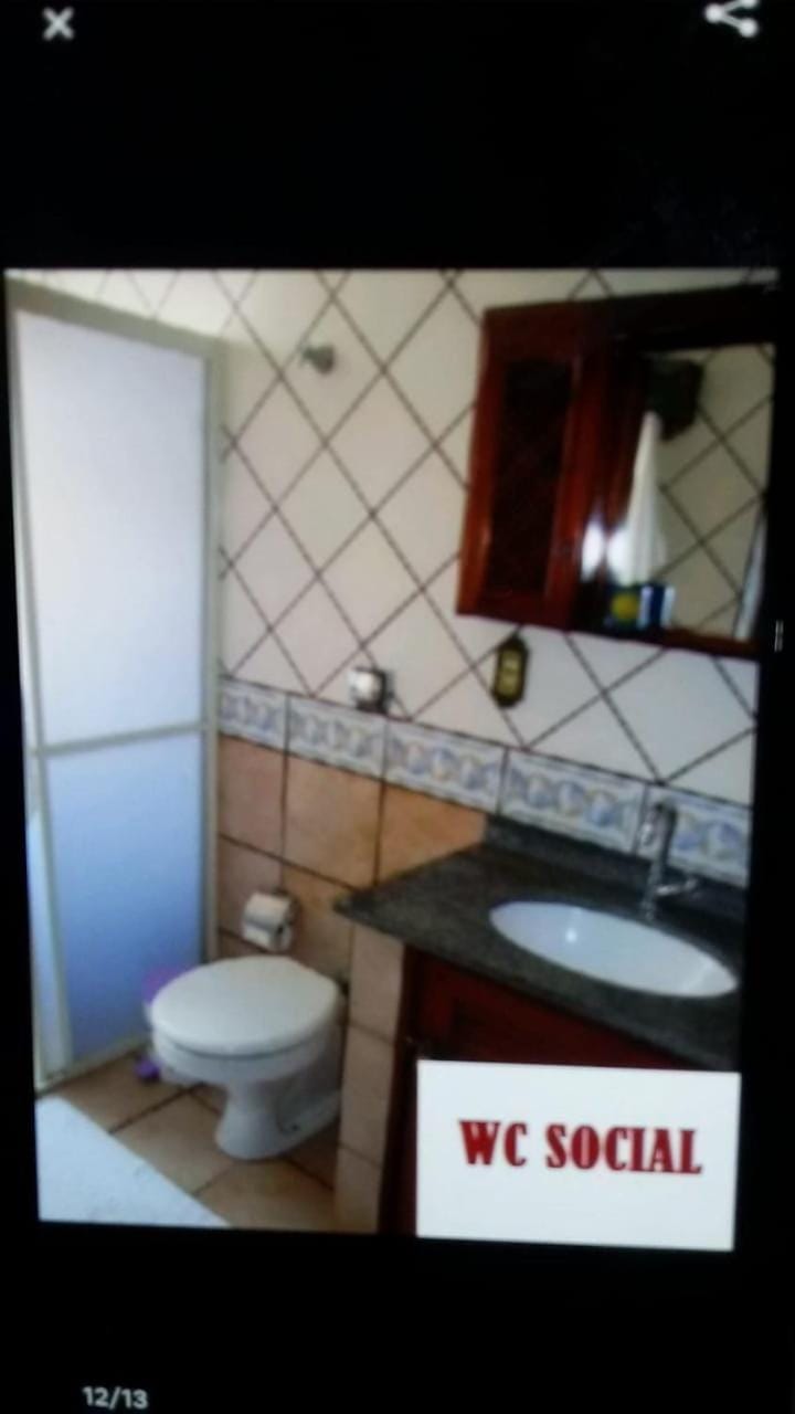 Sonho de Verão Apartment in Florianopolis