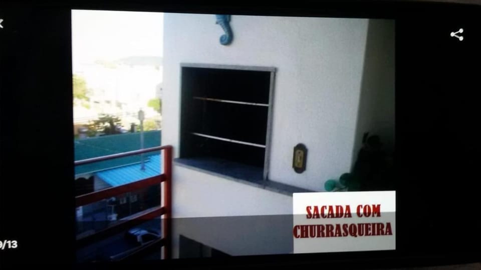 Sonho de Verão Apartment in Florianopolis