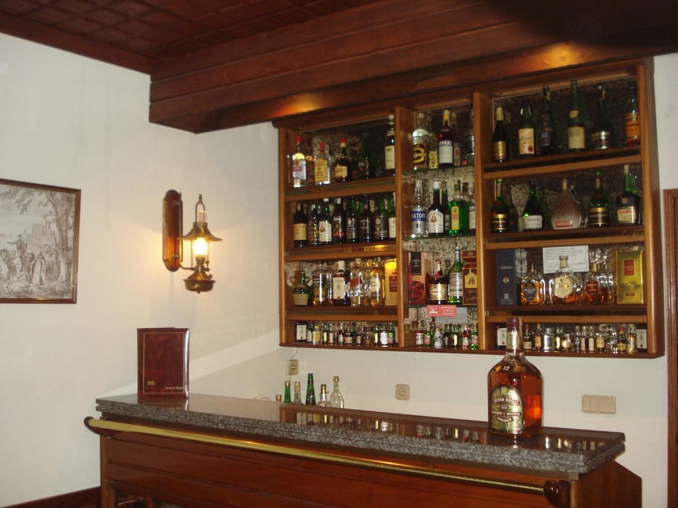 Lounge or bar