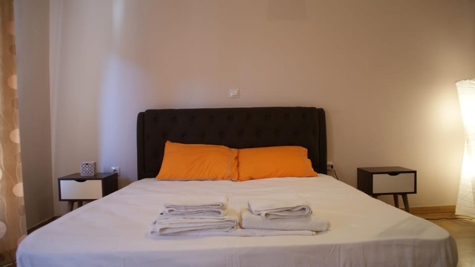 The Victoria Square Exceptional Apartments Apartment in Athens
