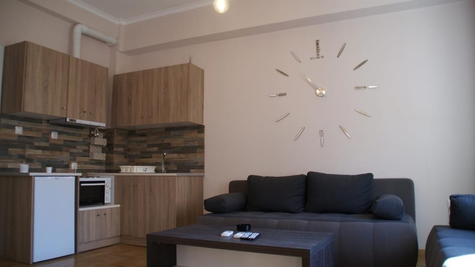 The Victoria Square Exceptional Apartments Apartment in Athens