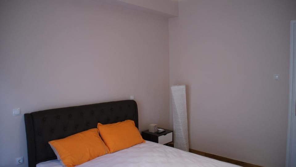 The Victoria Square Exceptional Apartments Apartment in Athens