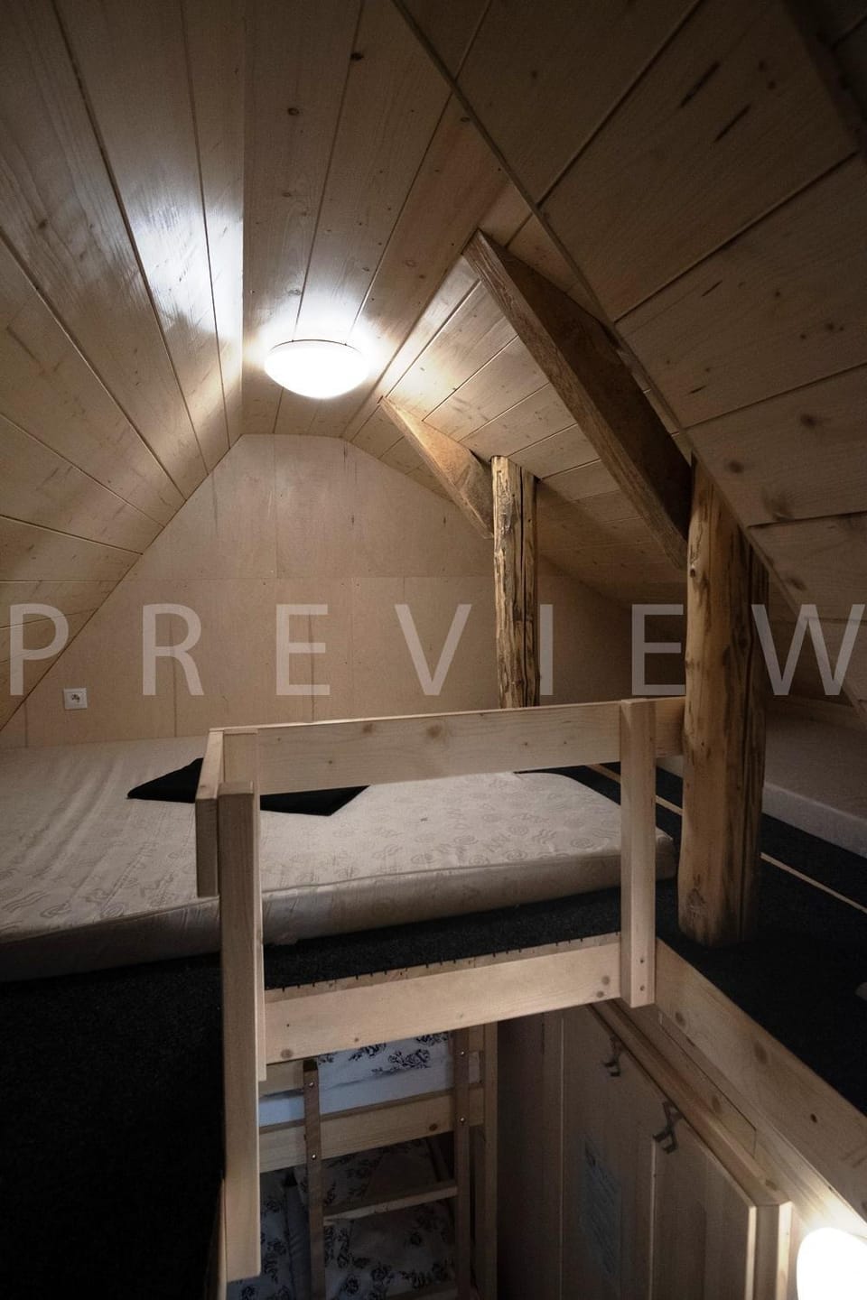Ťatliakova chata Hostel in Lesser Poland Voivodeship
