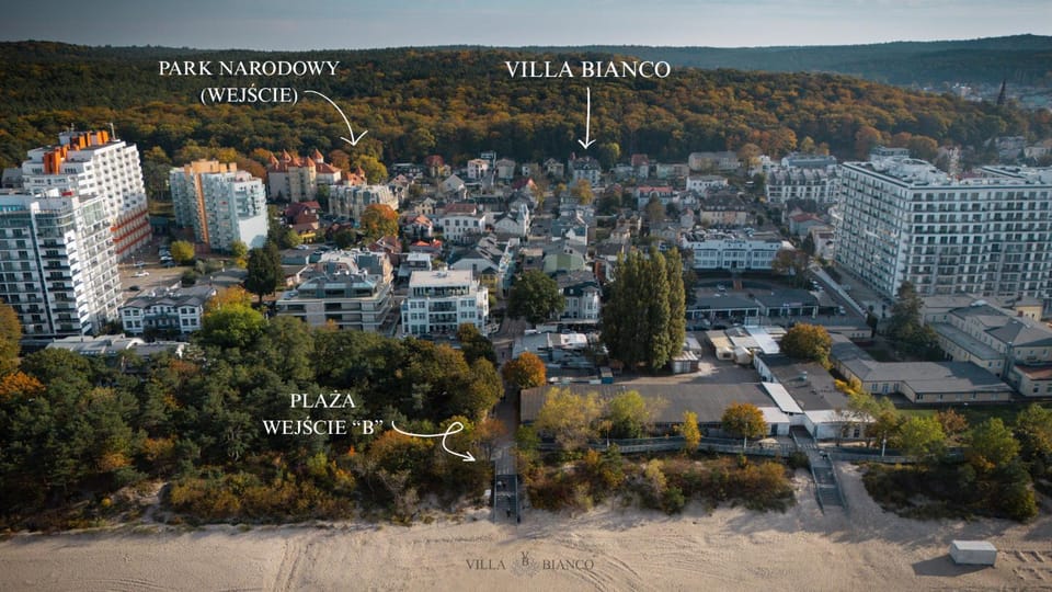 Off site, Neighbourhood, Bird's eye view, Beach, Location