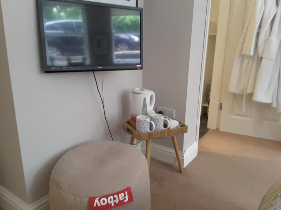 Fabulous Double ensuite room in Sefton Park Lark Lane Vacation rental in Liverpool