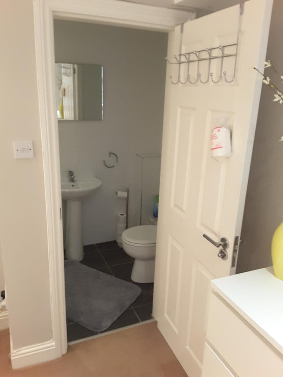 Fabulous Double ensuite room in Sefton Park Lark Lane Vacation rental in Liverpool
