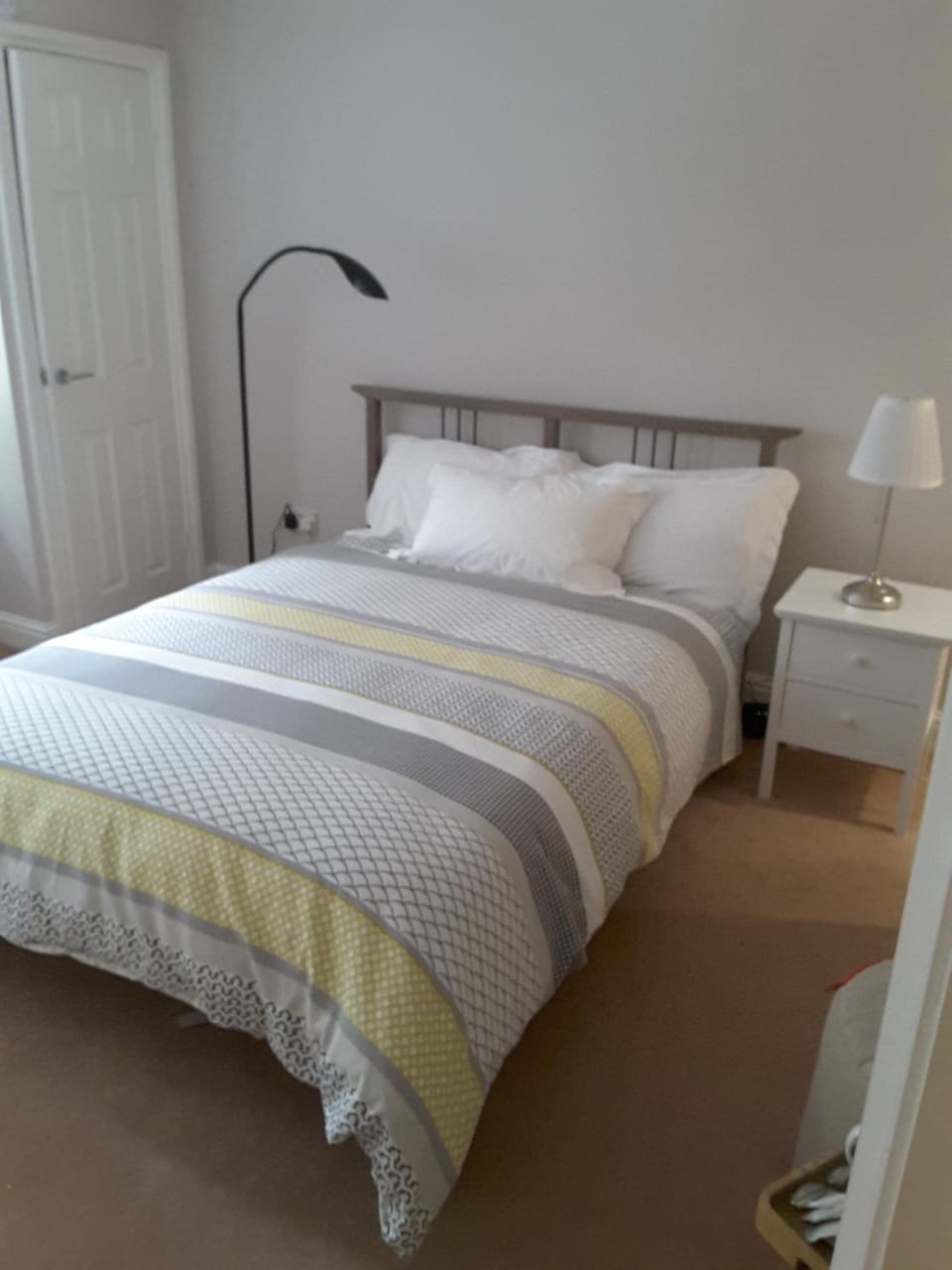 Fabulous Double ensuite room in Sefton Park Lark Lane Vacation rental in Liverpool
