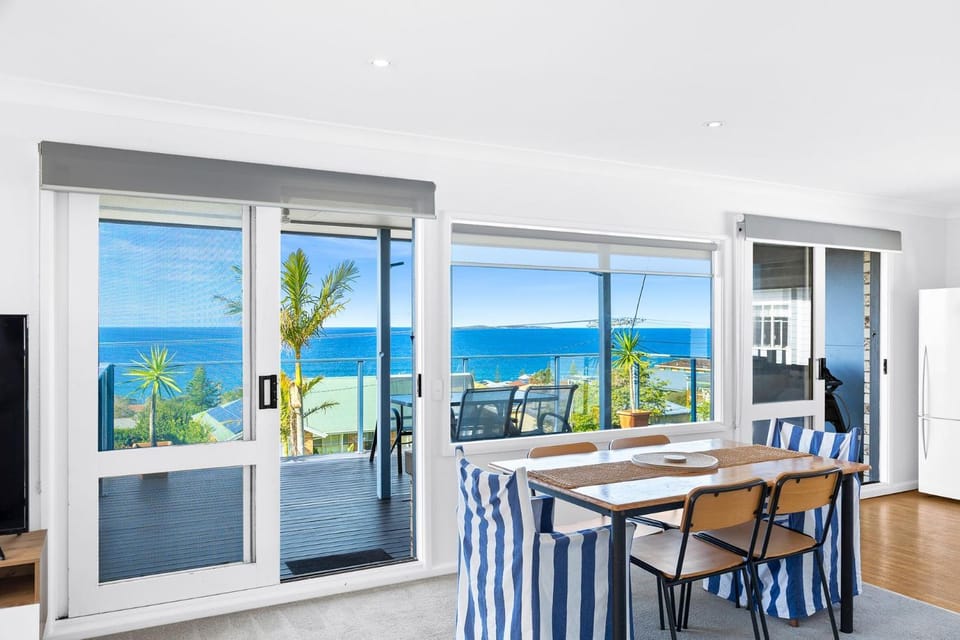 45 Hillside Cres Beach House House in Narooma